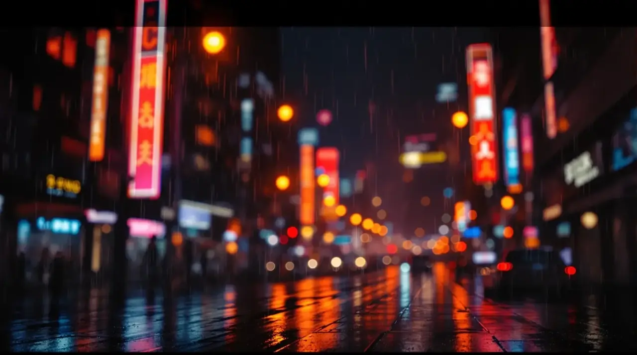 短剧网站追剧榜第 1 名《夜色签约：霸总的独宠协议》剧照