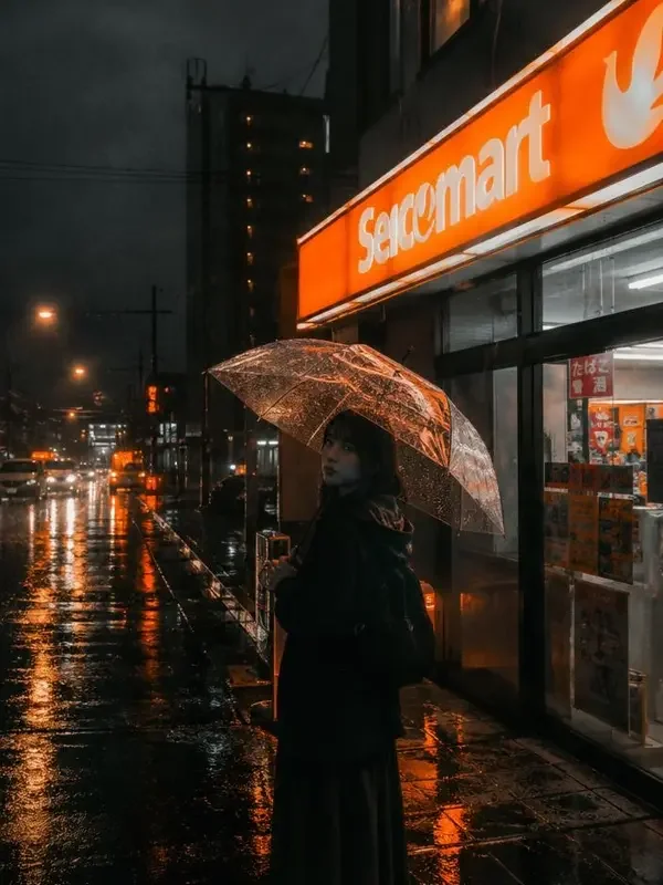 重回雨季:我是自己的救赎 《重回雨季:我是自己的救赎》封面
