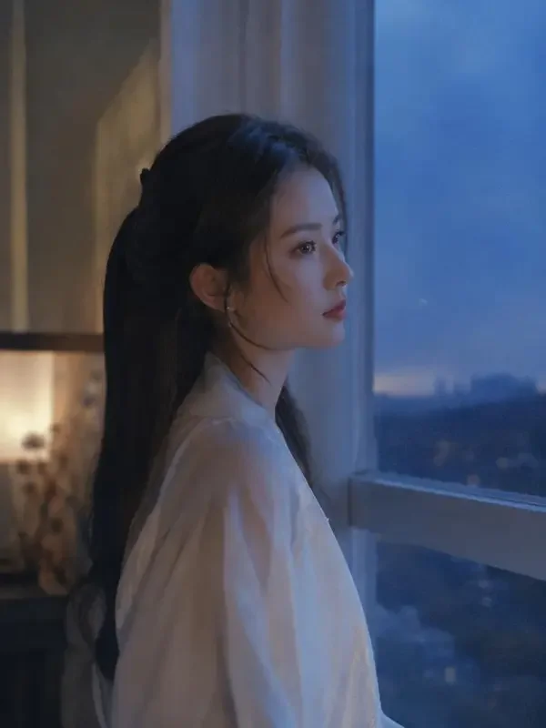 短剧《离婚协议书上的晴天》海报封面